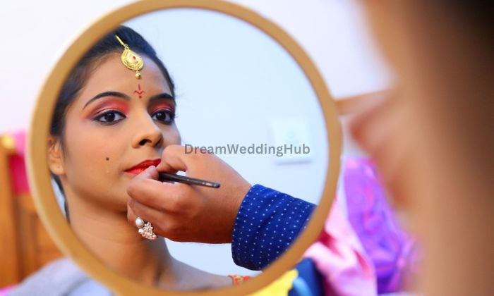 starbridals Bridal Makeup